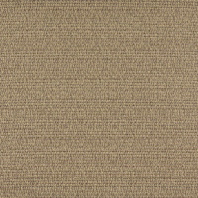 Charlotte Fabrics 3827 Truffle Brown Olefin  Blend Fire Rated Fabric High Performance CA 117 