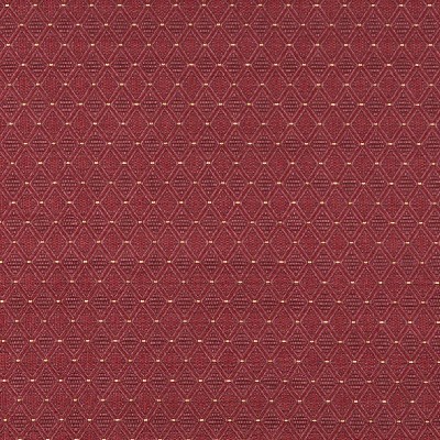 Charlotte Fabrics 3830 Berry Red Olefin Fire Rated Fabric High Performance CA 117 