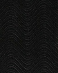 3843 Black Swirl by  Charlotte Fabrics 