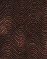 3849 Cocoa Swirl by  Charlotte Fabrics 
