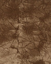 3865 Mocha Crushed by  Charlotte Fabrics 