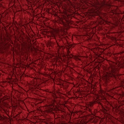 Charlotte Fabrics 3866 Burgundy Crushed Red Nylon  Blend Fire Rated Fabric Heavy Duty CA 117 