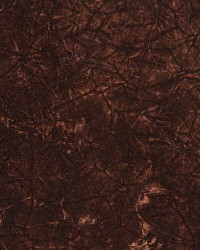 3873 Cocoa Crushed by  Charlotte Fabrics 