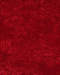 3875 Red Crushed by  Charlotte Fabrics 