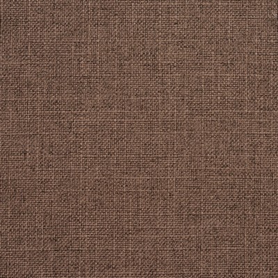 Charlotte Fabrics 3918 Cocoa Brown Drapery Woven  Blend Fire Rated Fabric High Performance CA 117 Automotive Vinyls