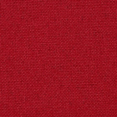 Charlotte Fabrics 4003 Red Red Upholstery Olefin Fire Rated Fabric Woven 