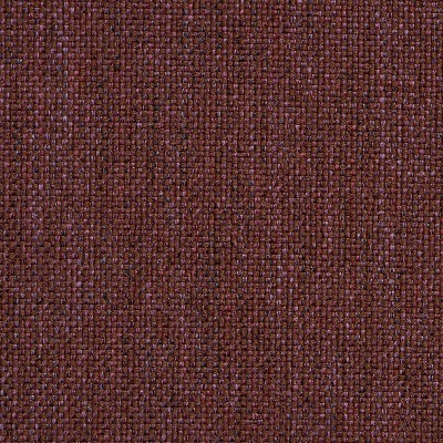 Charlotte Fabrics 4009 Plum Red Upholstery Olefin Fire Rated Fabric Woven 