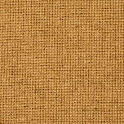 Charlotte Fabrics 4011 Nugget Yellow Upholstery Olefin Fire Rated Fabric Woven 