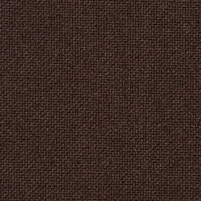 Charlotte Fabrics 4013 Chocolate Brown Upholstery Olefin Fire Rated Fabric Woven 