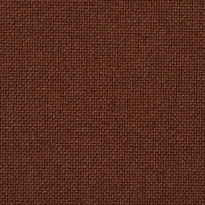 Charlotte Fabrics 4018 Sable Brown Upholstery Olefin Fire Rated Fabric Woven 