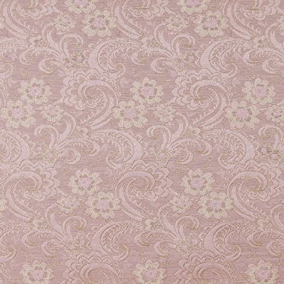 Charlotte Fabrics 4120 Primrose Pink Upholstery Woven  Blend Fire Rated Fabric