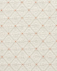 4139 Coral Diamond by  Charlotte Fabrics 