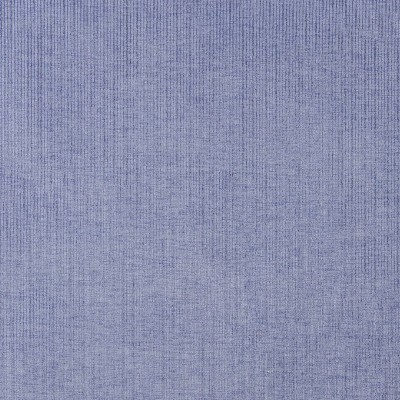Charlotte Fabrics 4208 Sapphire Stripe Blue Upholstery Woven  Blend Fire Rated Fabric Solid Velvet 