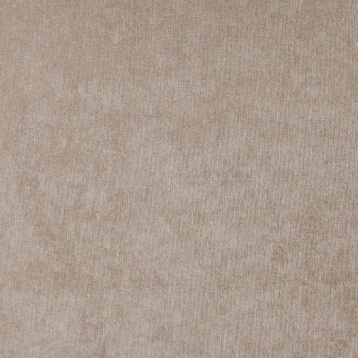 Charlotte Fabrics 4225 Sand Beige Upholstery Woven  Blend Fire Rated Fabric Solid Velvet 