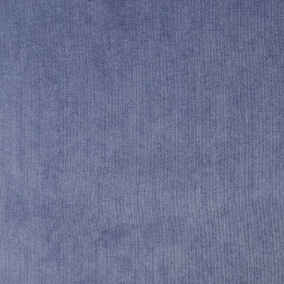 Charlotte Fabrics 4230 Sapphire Blue Upholstery Woven  Blend Fire Rated Fabric Solid Velvet 