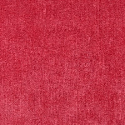 Charlotte Fabrics 4237 Rouge Pink Upholstery Woven  Blend Fire Rated Fabric Solid Velvet 