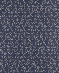 4313 Wedgewood Vine by  Charlotte Fabrics 