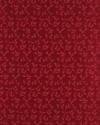 4315 Ruby Vine by  Charlotte Fabrics 