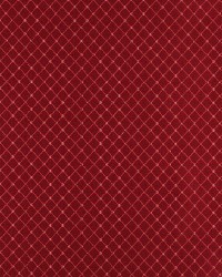 4328 Ruby Diamond by  Charlotte Fabrics 