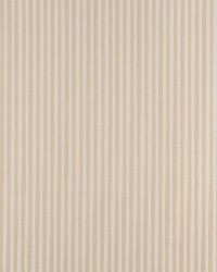 4368 Ecru Stripe by  Charlotte Fabrics 