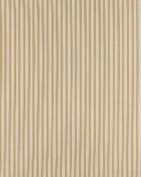 4375 Flax Stripe by  Charlotte Fabrics 