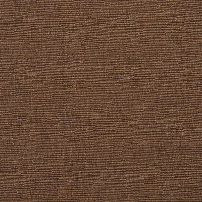 Charlotte Fabrics 4411 Mocha Brown Drapery cotton  Blend Fire Rated Fabric High Wear Commercial Upholstery CA 117 
