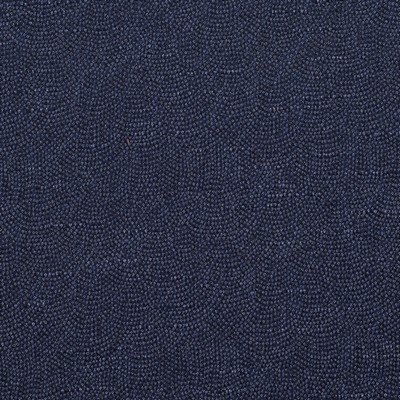 Charlotte Fabrics 4452 Sapphire Blue Drapery cotton  Blend Fire Rated Fabric High Wear Commercial Upholstery CA 117 