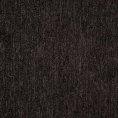 Charlotte Fabrics 4794 Charcoal Grey Upholstery Woven  Blend Fire Rated Fabric Solid Color Chenille 