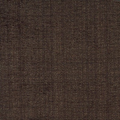 Charlotte Fabrics 5061 Bark Brown Upholstery Woven  Blend Fire Rated Fabric Solid Color Chenille 