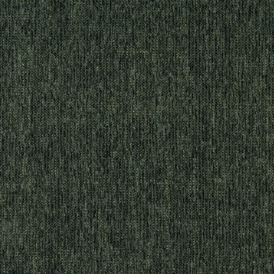 Charlotte Fabrics 5094 Spruce Green Upholstery Woven  Blend Fire Rated Fabric Solid Color Chenille 