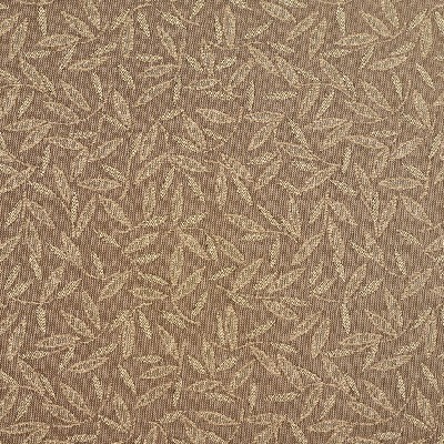 Charlotte Fabrics 5201 Khaki Brown Upholstery Woven  Blend Fire Rated Fabric