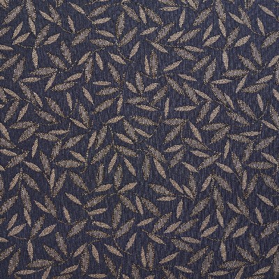 Charlotte Fabrics 5210 Baltic Blue Upholstery Woven  Blend Fire Rated Fabric