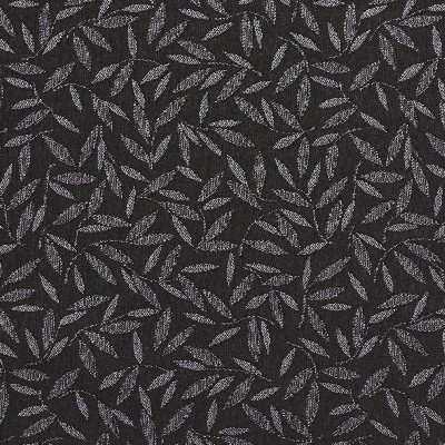 Charlotte Fabrics 5212 Charcoal Grey Upholstery Woven  Blend Fire Rated Fabric