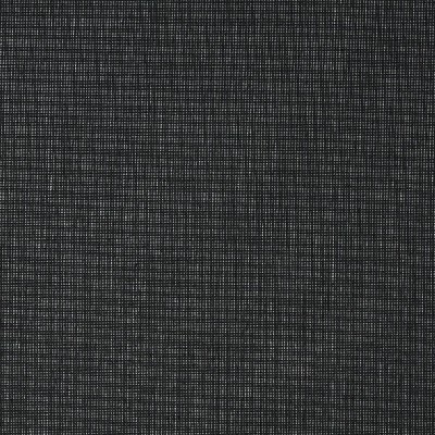 Charlotte Fabrics 5216 Slate Black Upholstery Olefin22%  Blend Fire Rated Fabric