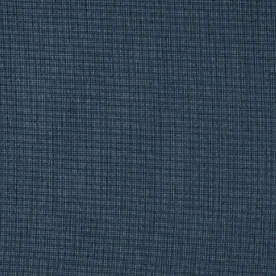Charlotte Fabrics 5219 Indigo Blue Upholstery Olefin22%  Blend Fire Rated Fabric