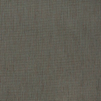 Charlotte Fabrics 5221 Chambray Brown Upholstery Olefin22%  Blend Fire Rated Fabric