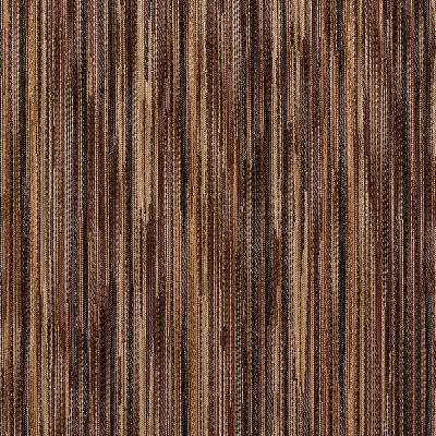 Charlotte Fabrics 5231 Cocoa Brown Upholstery Olefin28%  Blend Fire Rated Fabric