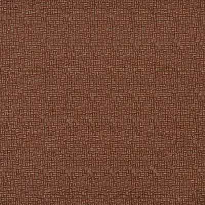 Charlotte Fabrics 5268 Merlot Red Upholstery Woven  Blend Fire Rated Fabric
