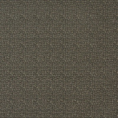 Charlotte Fabrics 5271 Teak Brown Upholstery Woven  Blend Fire Rated Fabric