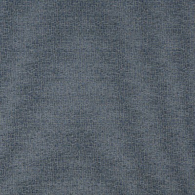 Charlotte Fabrics 5273 Coastal Blue Upholstery Woven  Blend Fire Rated Fabric
