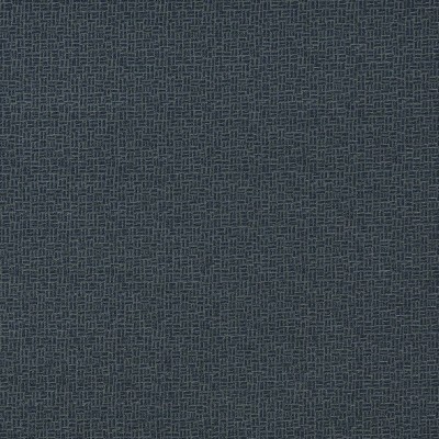 Charlotte Fabrics 5276 Pacific Blue Upholstery Woven  Blend Fire Rated Fabric