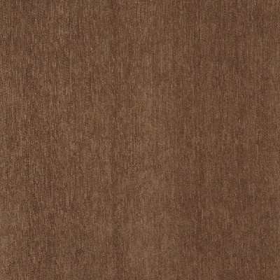 Charlotte Fabrics 5451 Cocoa Brown Upholstery Woven  Blend Fire Rated Fabric
