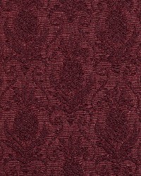 5518 Wine/Pineapple by  Charlotte Fabrics 