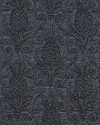 5521 Delft/Pineapple by  Charlotte Fabrics 