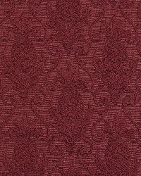 5523 Ruby/Pineapple by  Charlotte Fabrics 