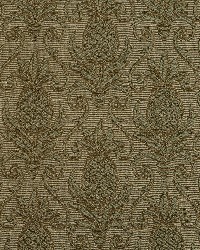 5525 Sage/Pineapple by  Charlotte Fabrics 