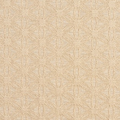 Charlotte Fabrics 5535 Natural/Charm Beige Upholstery cotton  Blend Fire Rated Fabric