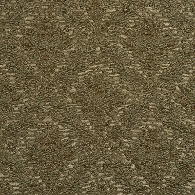 Charlotte Fabrics 5542 Sage/Cameo Green Upholstery cotton  Blend Fire Rated Fabric