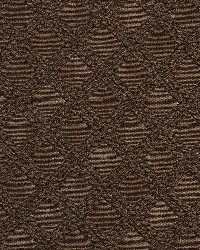 5552 Cocoa/Diamond by  Charlotte Fabrics 