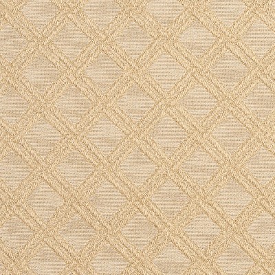Charlotte Fabrics 5553 Natural/Diamond Beige Upholstery cotton  Blend Fire Rated Fabric